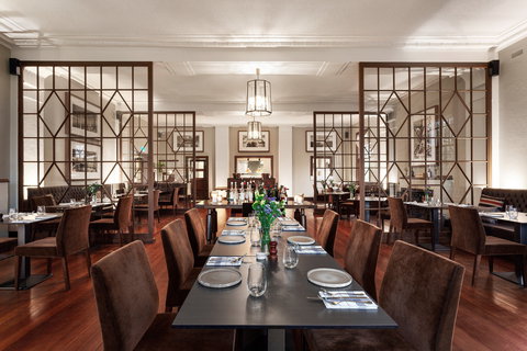 Peppers Mineral Springs Hotel - Northern Rivers Accommodation 1