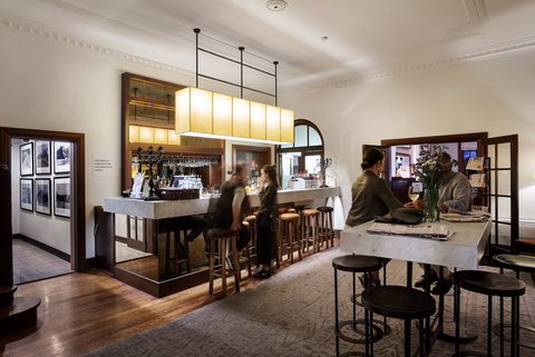 Peppers Mineral Springs Hotel - Northern Rivers Accommodation 2