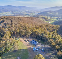 Pilgrim Hill - Northern Rivers Accommodation