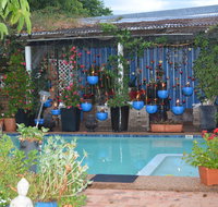 Pindari House Bed and Breakfast
