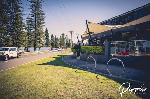 Pippis At The Point - Northern Rivers Accommodation 2