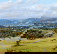 Poleys Place - Northern Rivers Accommodation