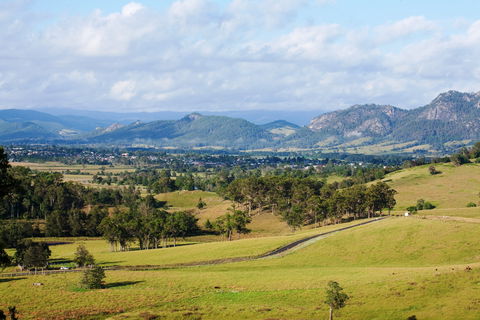 Poleys Place - Northern Rivers Accommodation 0