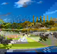Port Fairy Holiday Park - Northern Rivers Accommodation