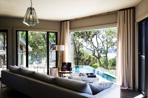 Pretty Beach House - Northern Rivers Accommodation 1