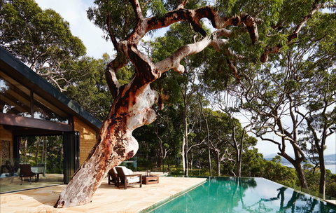 Pretty Beach House - Northern Rivers Accommodation 2