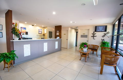 Quality Hotel Darwin Airport - Northern Rivers Accommodation 1