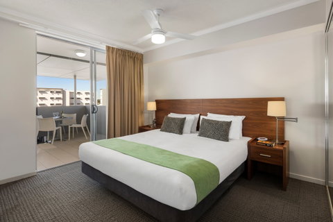 Quest Chermside - Northern Rivers Accommodation 0