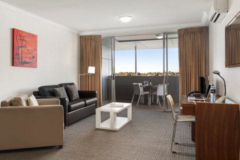 Quest Chermside - Northern Rivers Accommodation 1