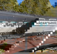 Railway Barracks - Northern Rivers Accommodation