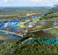 Reflections Holiday Parks Terrace Reserve - Northern Rivers Accommodation