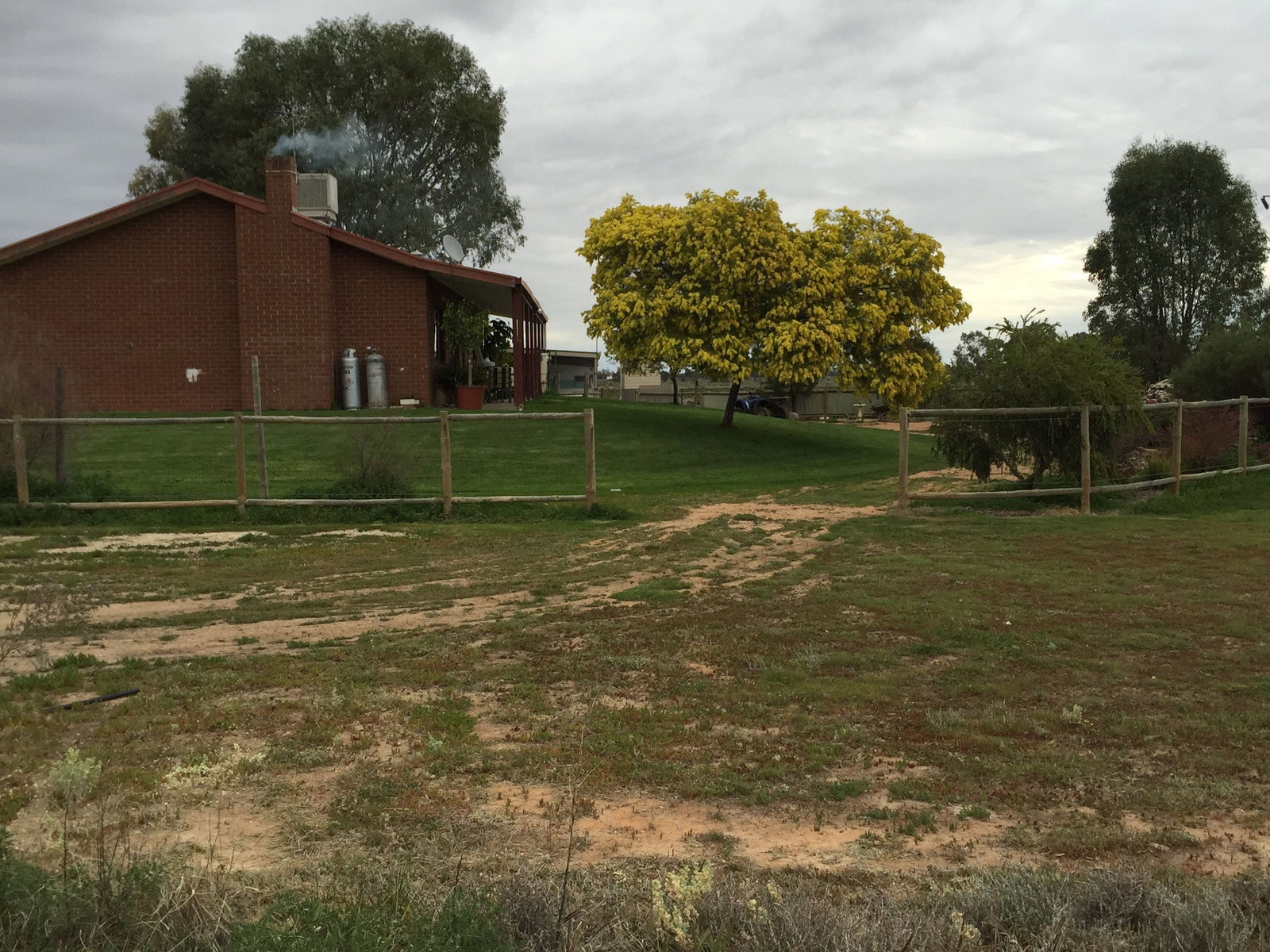 Anabranch South NSW Northern Rivers Accommodation