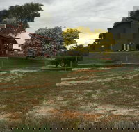 Riverland Holiday Cottage - Northern Rivers Accommodation