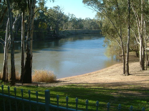 Riverview Motel Deniliquin - Northern Rivers Accommodation 0