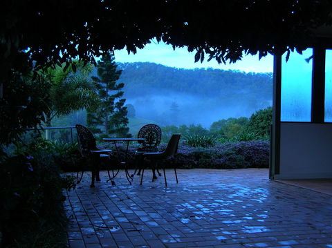 Rossmount Rural Retreat - Northern Rivers Accommodation 0