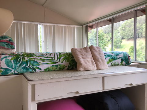 Rossmount Rural Retreat - Northern Rivers Accommodation 1