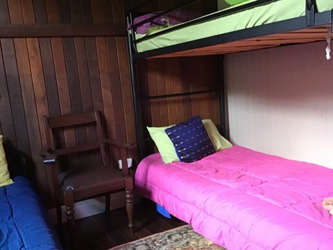 Rossmount Rural Retreat - Northern Rivers Accommodation 2