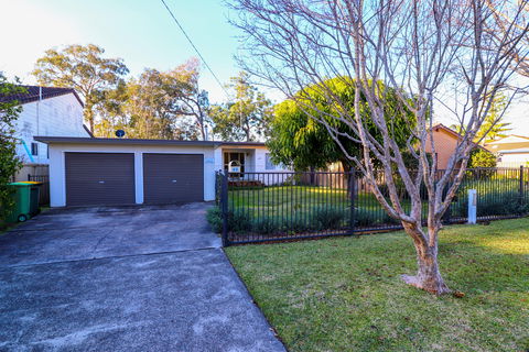 Sail And Surf - Northern Rivers Accommodation 1