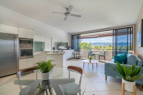 Saltwater Luxury Apartments - Northern Rivers Accommodation 1