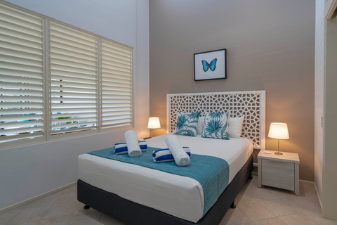 Saltwater Luxury Apartments - Northern Rivers Accommodation 2