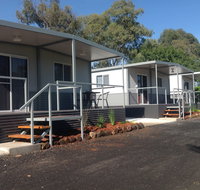 Sapphire City Caravan Park - Northern Rivers Accommodation