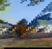 Serenity Halls Gap - Northern Rivers Accommodation
