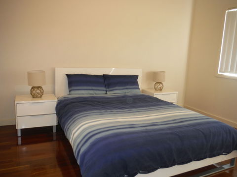 Stately Waters - Northern Rivers Accommodation 1