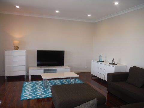 Stately Waters - Northern Rivers Accommodation 2