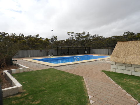 Stirling Range Retreat - Northern Rivers Accommodation 2
