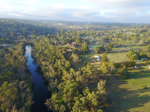 Sunnyhurst Chalets Farmstay - Northern Rivers Accommodation 1