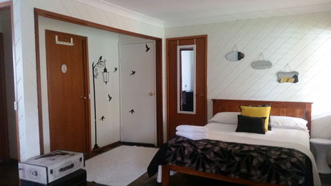 Suze Pumpkin House - Northern Rivers Accommodation 1