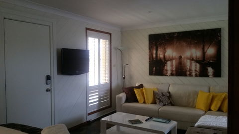 Suze Pumpkin House - Northern Rivers Accommodation 2