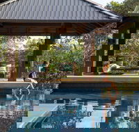 Sweven Estate - Northern Rivers Accommodation