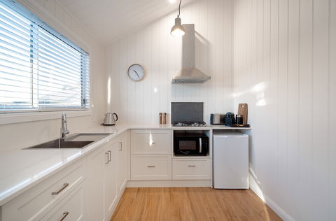 Tallagandra Hill Winery Accommodation - Northern Rivers Accommodation 2