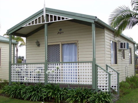 Teralba Lakeside Caravan Park - Northern Rivers Accommodation 2