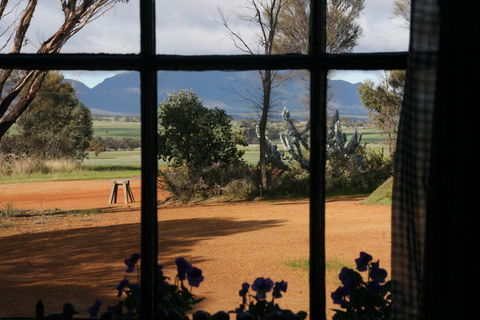 The Lily Stirling Range - Northern Rivers Accommodation 1