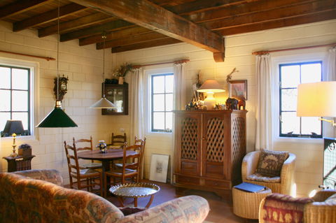 The Lily Stirling Range - Northern Rivers Accommodation 2
