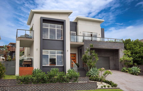 The Sanctuary On Sandon Point - Northern Rivers Accommodation 0