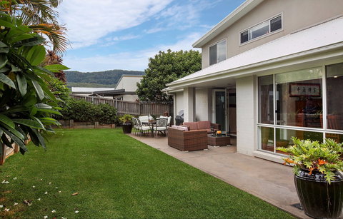 The Sanctuary On Sandon Point - Northern Rivers Accommodation 1