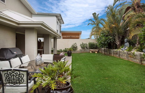 The Sanctuary On Sandon Point - Northern Rivers Accommodation 2
