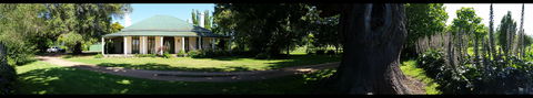 The Homestead Pambula - Northern Rivers Accommodation 0