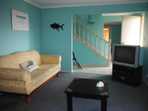 The Light Keepers Rest - Northern Rivers Accommodation 1