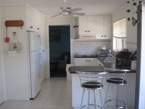 The Light Keepers Rest - Northern Rivers Accommodation 2