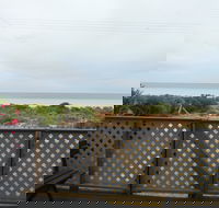 The Sand Box - Northern Rivers Accommodation