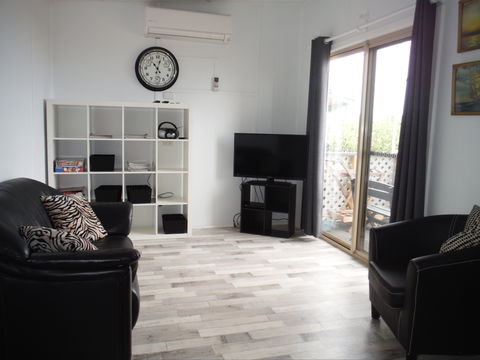 The Sand Box - Northern Rivers Accommodation 1