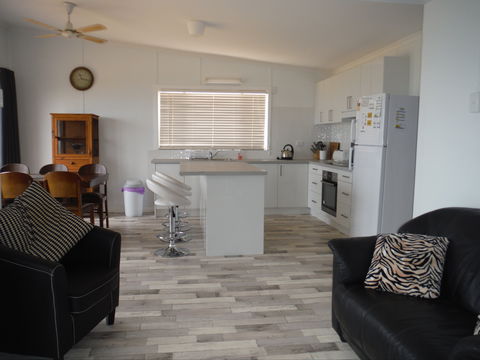 The Sand Box - Northern Rivers Accommodation 2