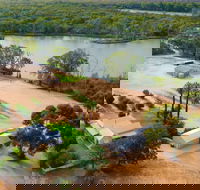 The River Block - Northern Rivers Accommodation