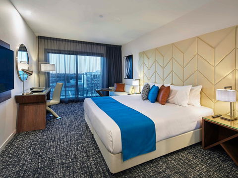 The Sebel West Perth Aire Apartments - Northern Rivers Accommodation 0