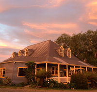 The Jetty House - Northern Rivers Accommodation