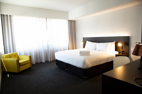 The Gerald Apartment Hotel - Northern Rivers Accommodation 2